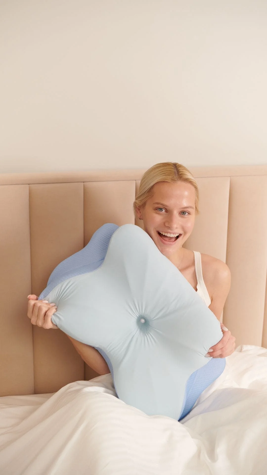 Derila Ergo Pillow