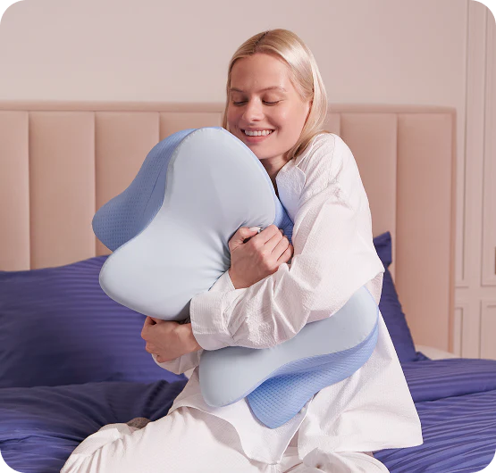 Derila Ergo Pillow-review 2