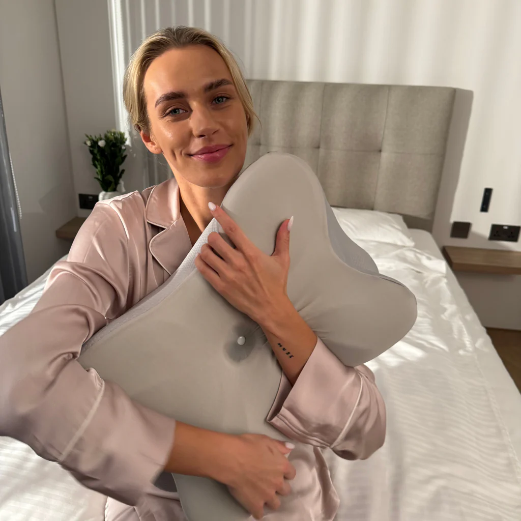 Derila Ergo Pillow review 3